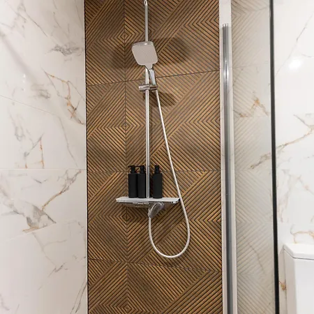 Апартаменти Modern For 4 - Kabakum 600m